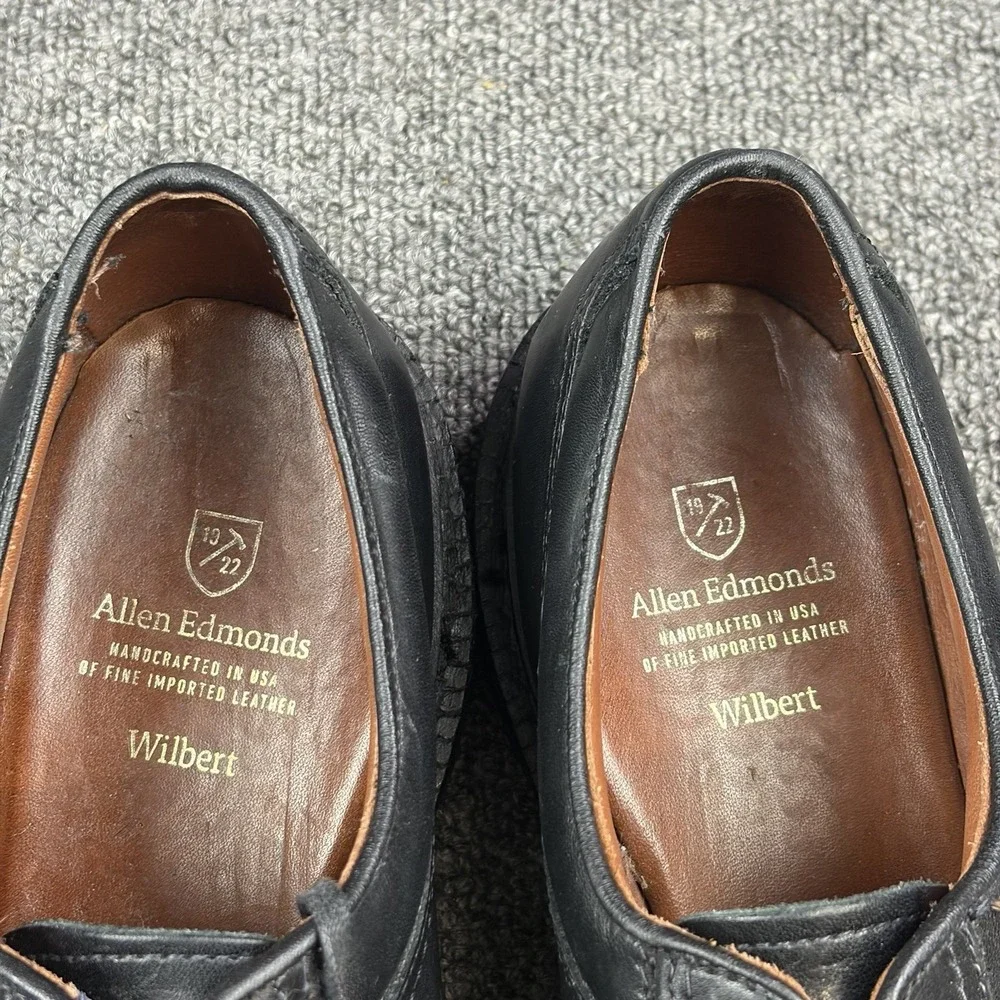 Allen Edmonds derby sz dress